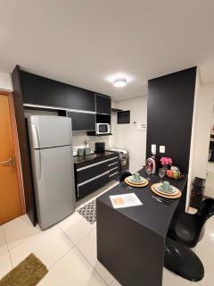 Apartamento vista mar - 8