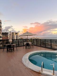 Apartamento vista mar - 7