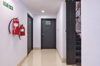 Townhouse Oak Ballygunge Formerly Hotel Lovelock - 9