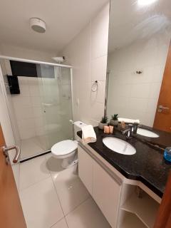 Apartamento vista mar - 6