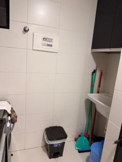 Apartamento vista mar - 3