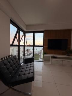 Apartamento vista mar - 1
