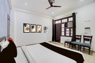 Hotel O IIT Lucknow Formerly Silver Tree - 0