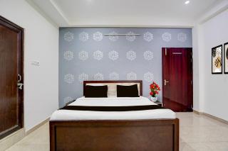 Hotel O IIT Lucknow Formerly Silver Tree - 4