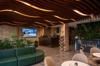 ivy Hotel Spa Yalova - 3