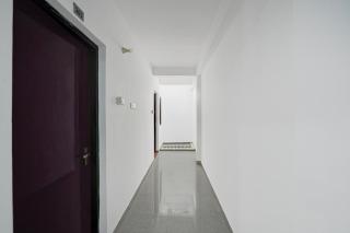 Hotel O IIT Lucknow Formerly Silver Tree - 6