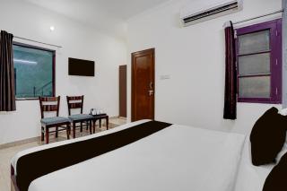 Hotel O IIT Lucknow Formerly Silver Tree - 5