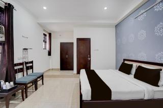 Hotel O IIT Lucknow Formerly Silver Tree - 3