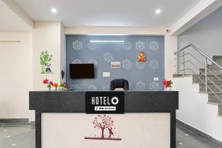 Hotel O IIT Lucknow Formerly Silver Tree - 7