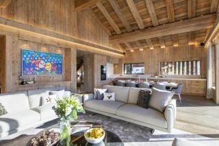 Chalet Es Rard Verbier w Pool - 7