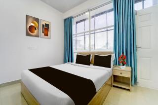 Hotel O Chakkaraparambu Vyttila - 9
