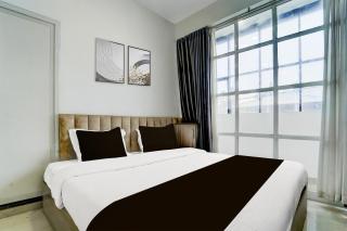 Hotel O Chakkaraparambu Vyttila - 5