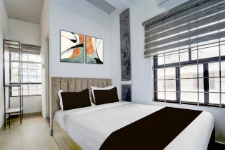 Hotel O Chakkaraparambu Vyttila - 8