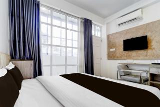 Hotel O Chakkaraparambu Vyttila - 2