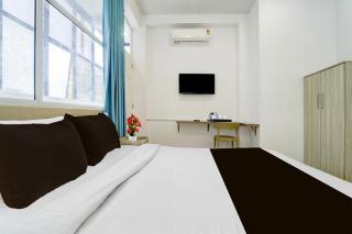 Hotel O Chakkaraparambu Vyttila - 3
