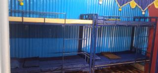 Local Cafe -Tents and Dormatory - 8