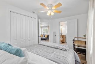 Charming, Private Abode: Serenity in Hopewell, VA! - 1