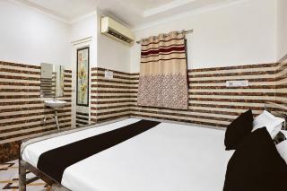 Hotel O by OYO Hiland Park Formerly Ayush Villa - 8
