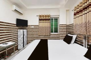 Hotel O by OYO Hiland Park Formerly Ayush Villa - 7