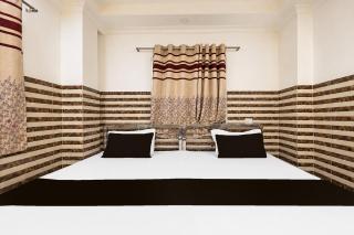 Hotel O by OYO Hiland Park Formerly Ayush Villa - 2