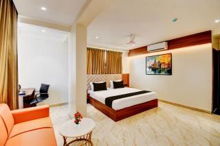 Palette Hotel ChakanK9 - Pune - 8