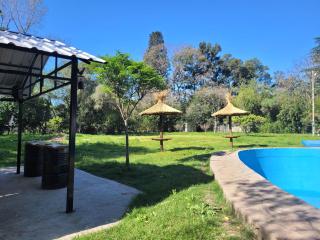 Quinta vacacional, apto para eventos, cumpleaños, juntadas - 9