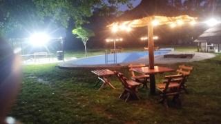 Quinta vacacional, apto para eventos, cumpleaños, juntadas - 6