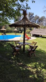Quinta vacacional, apto para eventos, cumpleaños, juntadas - 2