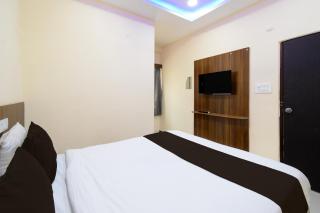 Hotel O Gachibowli Crossway Hyderabad Formerly Astra Deccan - 5