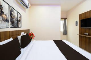 Hotel O Gachibowli Crossway Hyderabad Formerly Astra Deccan - 2