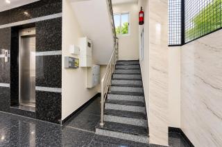 Hotel O Gachibowli Crossway Hyderabad Formerly Astra Deccan - 1