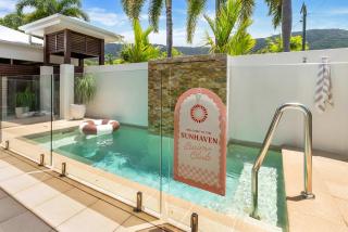 Sunhaven - Tropical Oasis with Pool near the Beach - 4