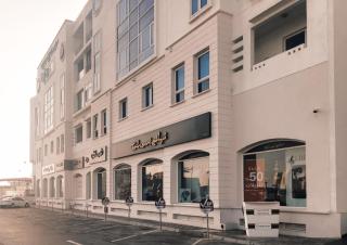 High Residence - Spacious & Lux Apt - 4