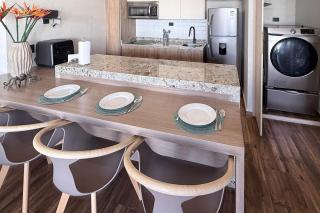 Aldea Ananta - Penthouse frente al mar con jacuzzi privado - 1