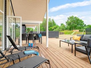 5 star holiday home in Vejby - 9