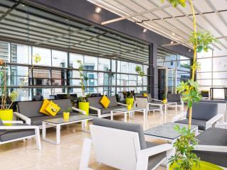 Novotel Casablanca City Center - 9