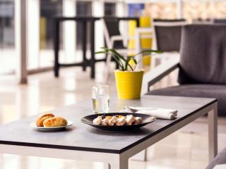 Novotel Casablanca City Center - 3