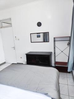 Villa Hendra Cimaja - Beachfront, 2BR, 1BA, Full Kitchen - 3
