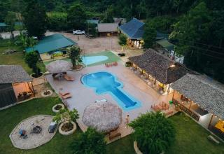 Homestay Loop Tribe - 0