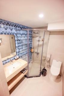 Kingsales Hotel Vinh - 9