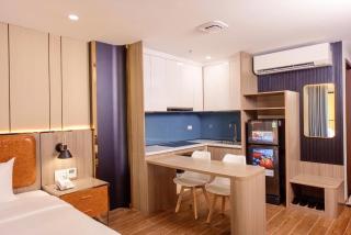 Kingsales Hotel Vinh - 8
