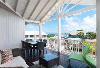 Private Condo on the West Coast of Barbados - 6
