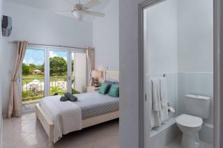 Private Condo on the West Coast of Barbados - 3