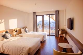 Kingsales Hotel Vinh - 2