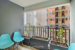 Apto c/ suite a 290m del Parque Vaca Brava OBD2108 - 3
