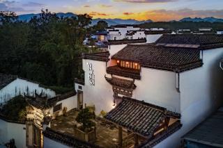Floral Xuli Qiaoge Homestay, Huangshan North Station Xixi Nan Scenic Area - 7