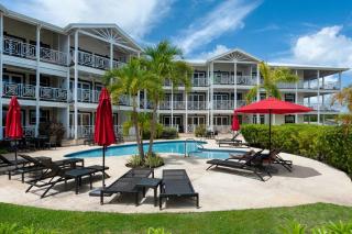 Private Condo on the West Coast of Barbados - 0