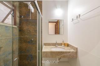 Apto 1 Quarto 160m Praia |Ed Cumbuco Real MCU0203 - 9