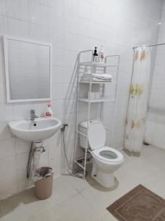 Villa Hendra Cimaja - Beachfront, 2BR, 1BA, Full Kitchen - 1