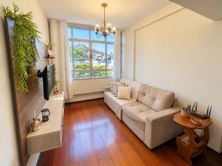 Apartamento na General Osório - 0